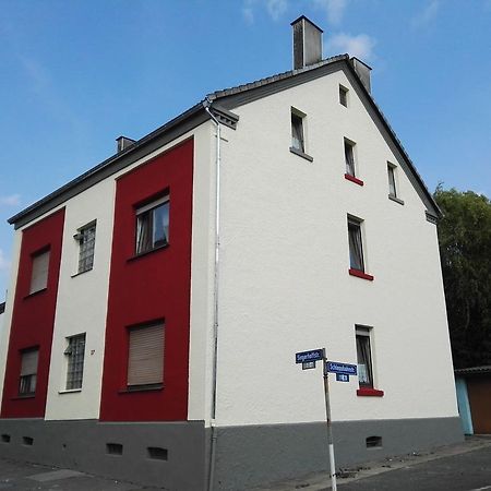 Appartamento Zu Hause Bei Freunden Dortmund Esterno foto