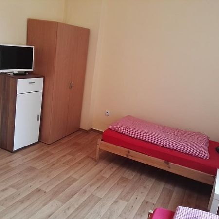 Appartamento Zu Hause Bei Freunden Dortmund Esterno foto