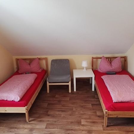 Appartamento Zu Hause Bei Freunden Dortmund Esterno foto