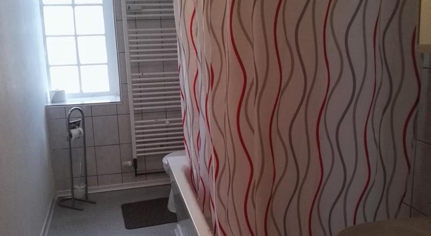 Appartamento Zu Hause Bei Freunden Dortmund Camera foto