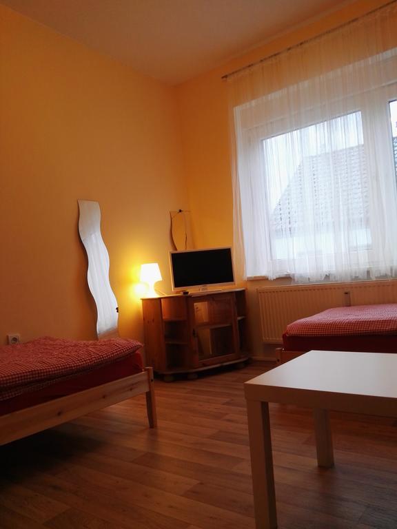 Appartamento Zu Hause Bei Freunden Dortmund Camera foto