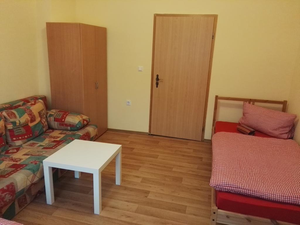 Appartamento Zu Hause Bei Freunden Dortmund Camera foto