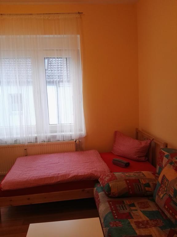 Appartamento Zu Hause Bei Freunden Dortmund Camera foto