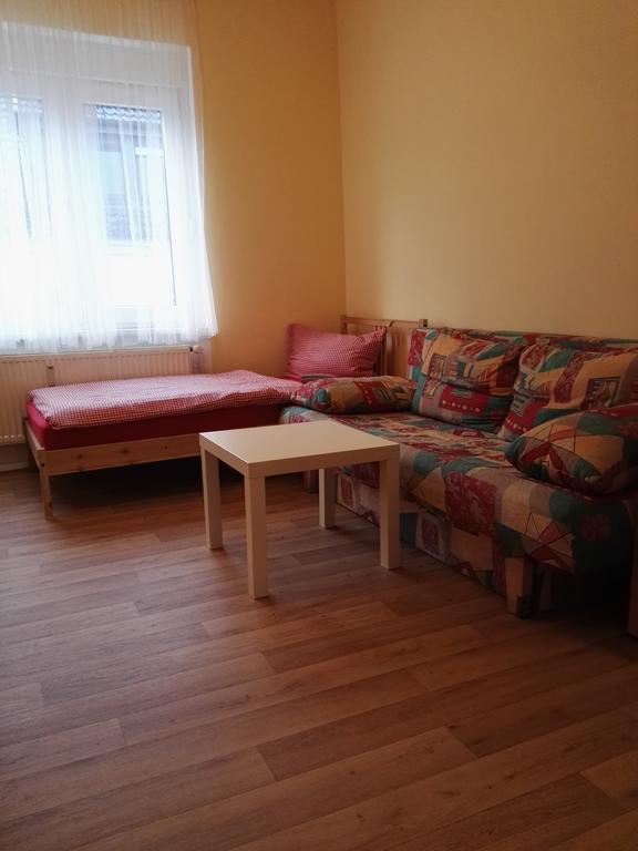Appartamento Zu Hause Bei Freunden Dortmund Camera foto