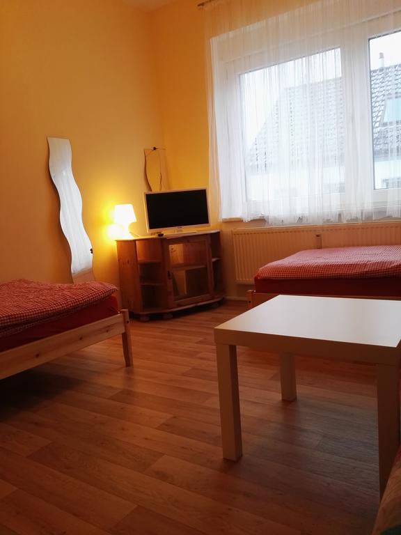 Appartamento Zu Hause Bei Freunden Dortmund Camera foto