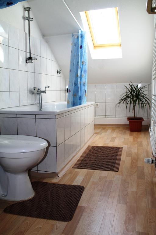 Appartamento Zu Hause Bei Freunden Dortmund Camera foto