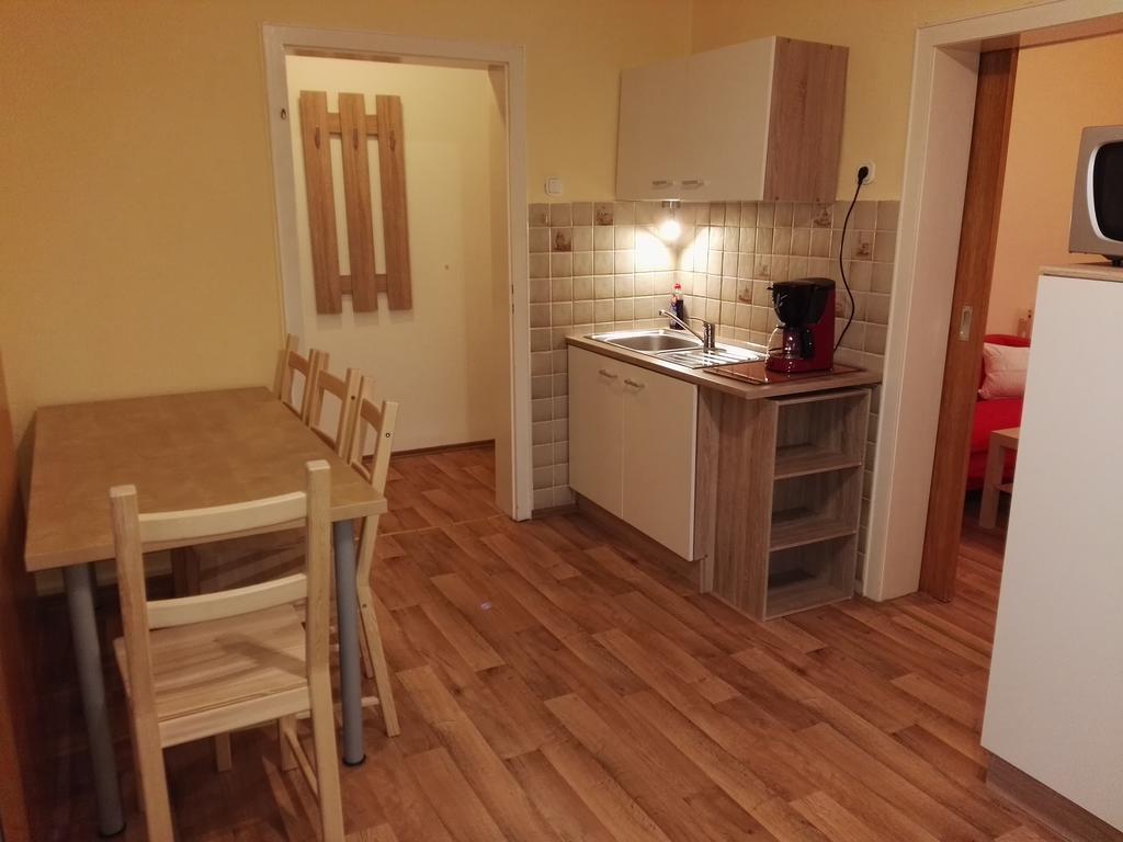 Appartamento Zu Hause Bei Freunden Dortmund Esterno foto