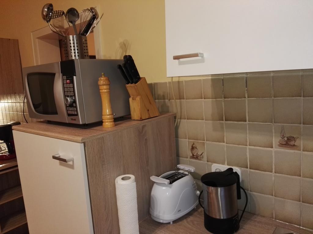 Appartamento Zu Hause Bei Freunden Dortmund Esterno foto