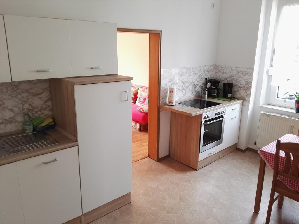 Appartamento Zu Hause Bei Freunden Dortmund Esterno foto